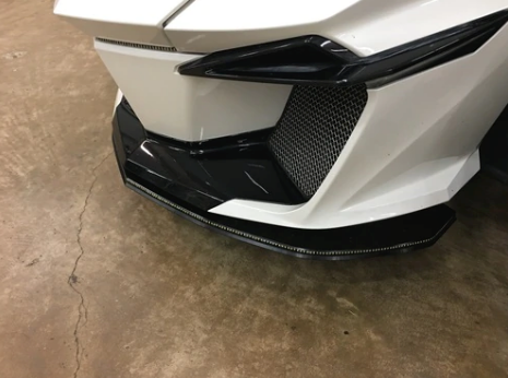 2014-UP RT NEXT GEN LED BUMPSKID-TM FITS ALL MODELS (SPY-147L) - Lamonster Garage
Fits: Can Am Spyder RT/RT-S/RT-LTD 2014 - 2019