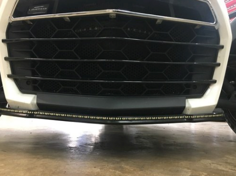 2015-UP ALL F3'S NEXT GEN LED BUMPSKIDTM (SPY-161L) - Lamonster Garage
Can Am Spyder F3 Models