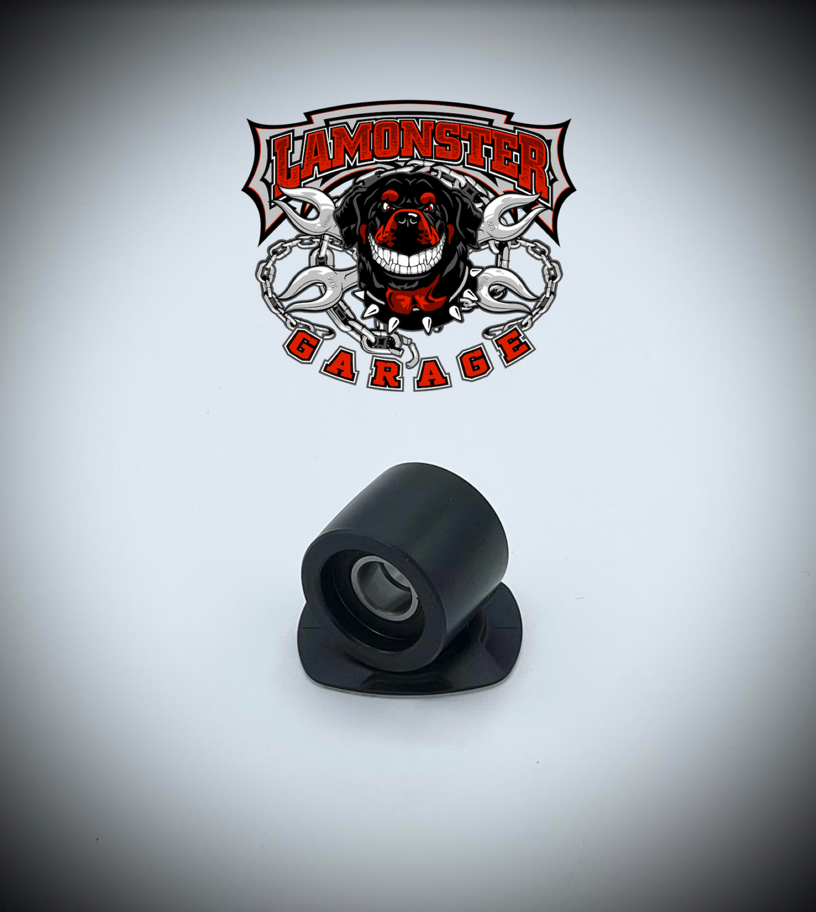 Lamonster Belt Tensioner Roller Replacement ( LG-1165 ) - Lamonster Garage