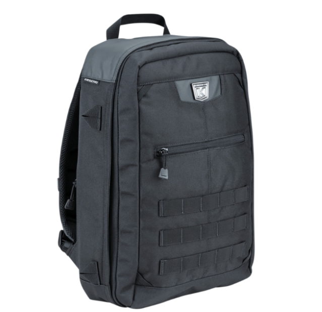 KURYAKYN - Momentum Runaway Backpack (KUR5257) - Lamonster Garage