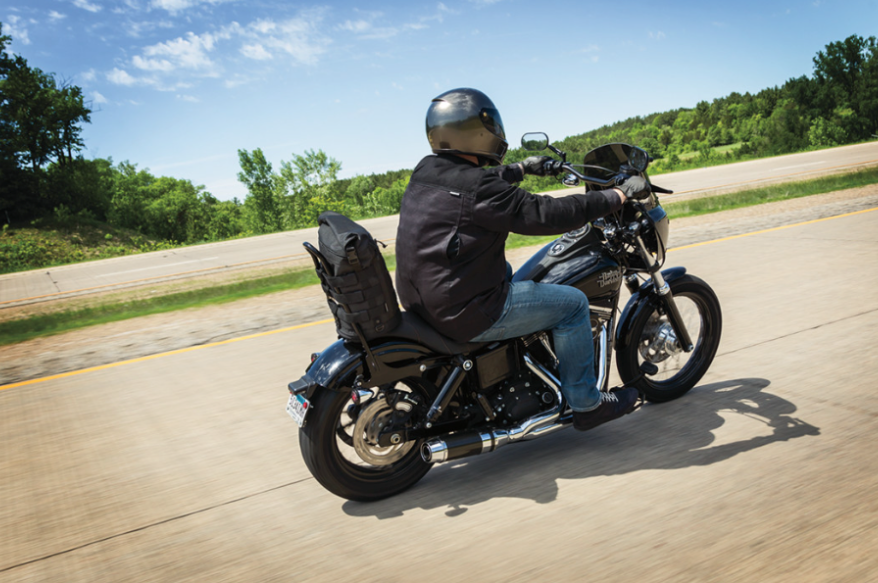 KURYAKYN - Momentum Deadbeat Duffle (5223) - Lamonster Garage