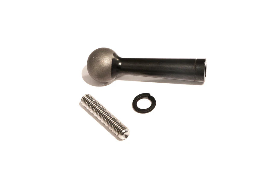 CIRO® Economy Perch / Universal 5/8" Ball Mount – M6 x 1.0 | 50133 | Lamonster Garage