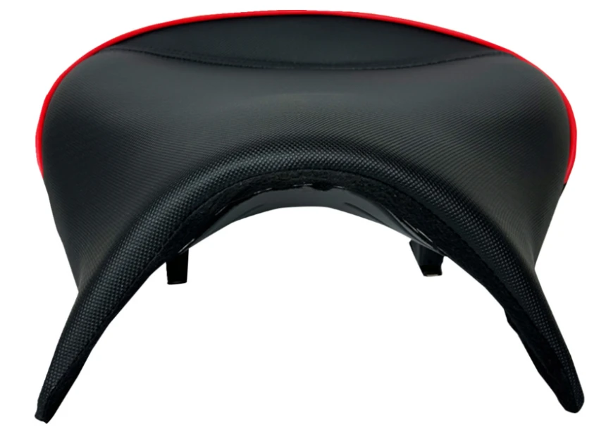Show Chrome | Can-Am Ryker Combat Seat | 41-429 | Lamonster Garage