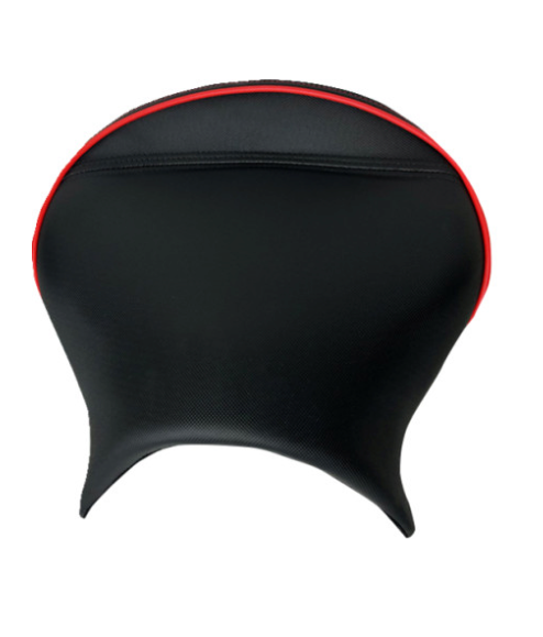 Show Chrome - Can Am Ryker Combat Seat (41-429) - Lamonster Garage