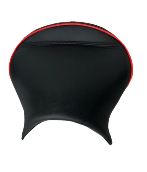 Show Chrome | Can-Am Ryker Combat Seat | 41-429 | Lamonster Garage