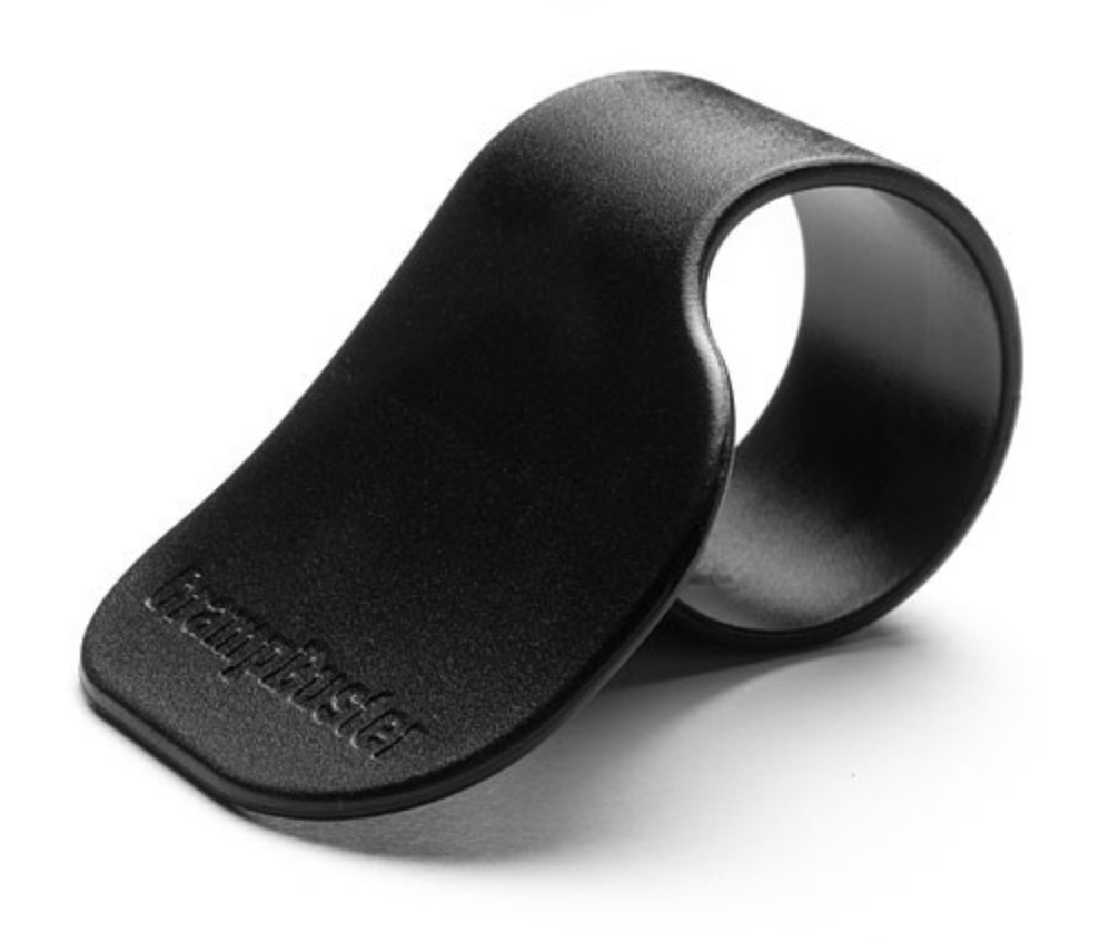 Crampbuster – CB4 Oversize Wide  - Lamonster Garage