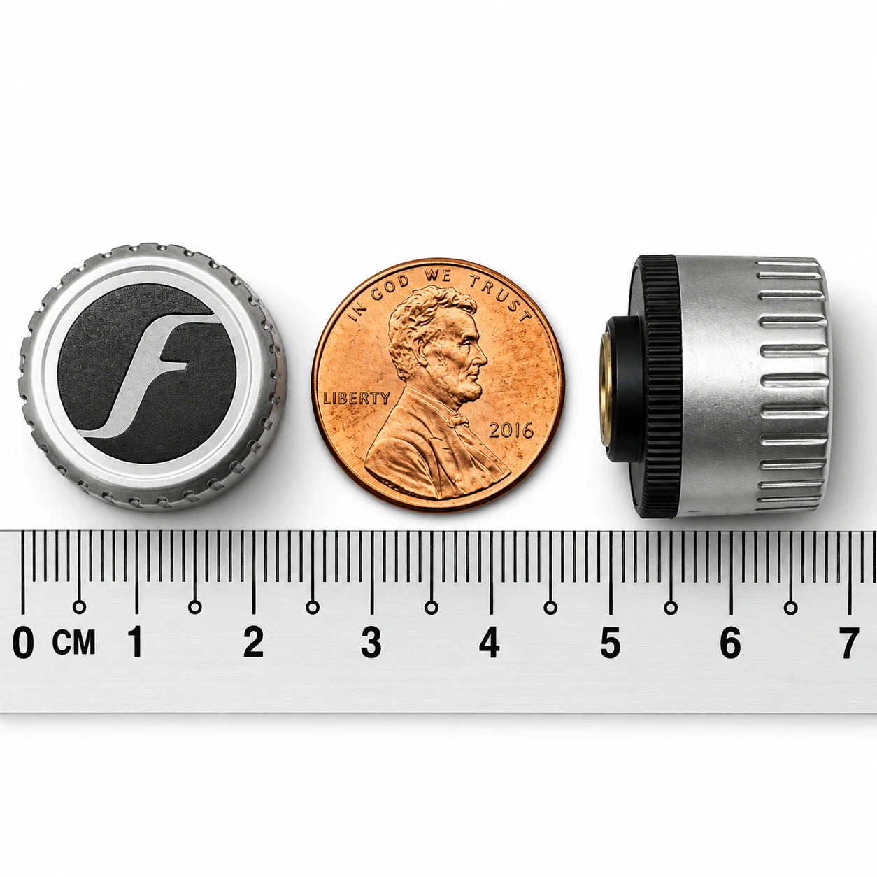 FOBO Bike 2 TPMS 3 sensor set for Can-Am Spyder Ryker Canyon and Slingshot | LGA-2076 | Lamonster Garage