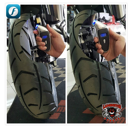 FOBO Bike 2 TPMS 3 sensor set for Can-Am Spyder Ryker Canyon and Slingshot | LGA-2076 | Lamonster Garage
