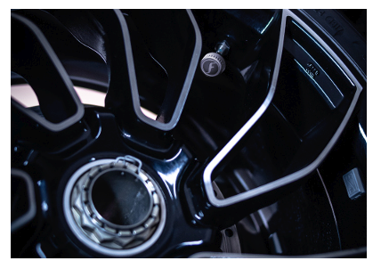 FOBO Bike 2 TPMS 3 sensor set for Can-Am Spyder Ryker Canyon and Slingshot | LGA-2076 | Lamonster Garage
