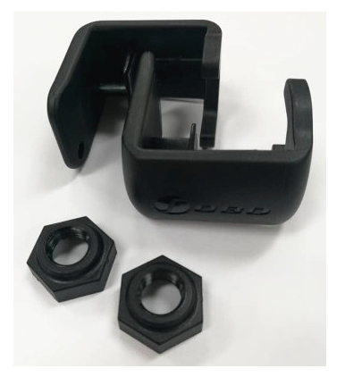 FOBO Bike 2 TPMS 3 sensor set for Can-Am Spyder Ryker Canyon and Slingshot | LGA-2076 | Lamonster Garage
