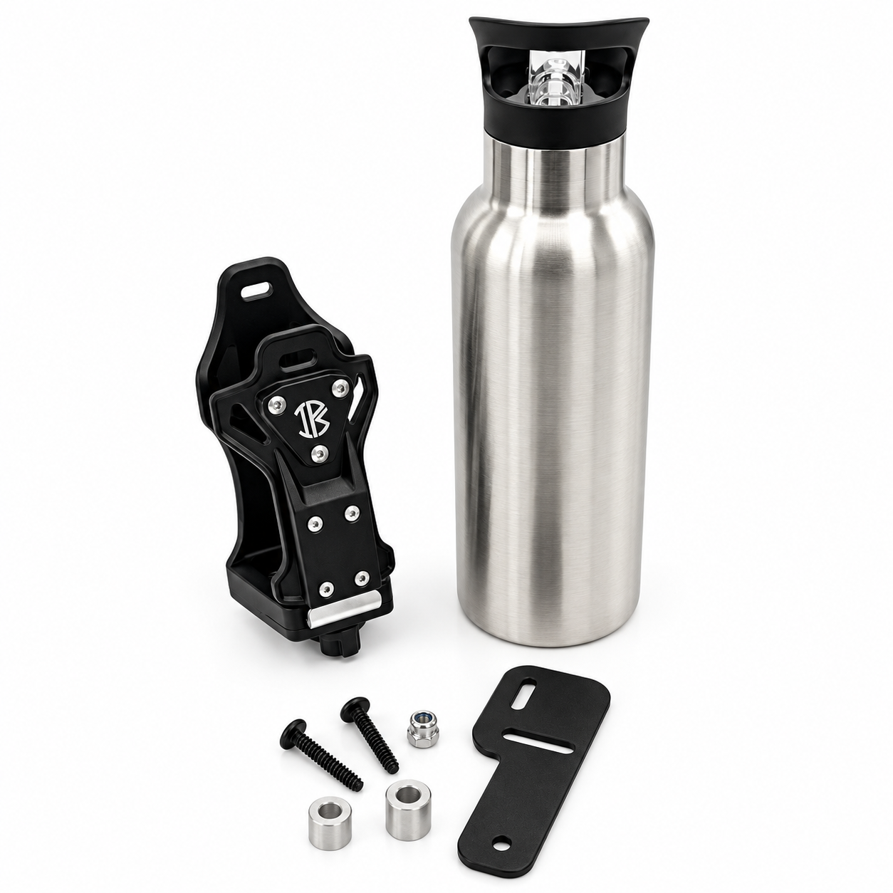 Canyon IPS Adjustable Drink Holder Combo | LG-2023B-2090 | Lamonster Garage