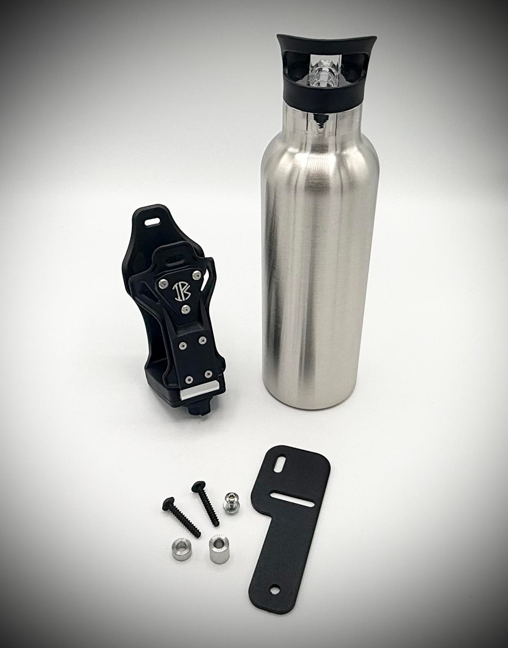 Canyon IPS™ Adjustable Drink Holder Combo (LG-2023B-2090) - Lamonster Garage