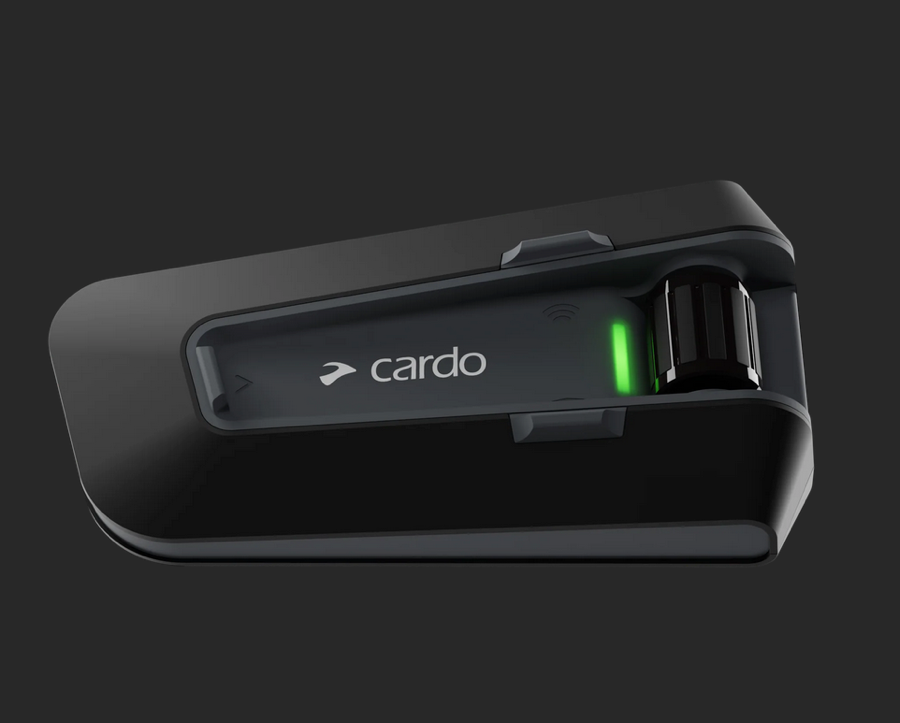 Cardo Packtalk Neo dual pack for motorcycle helmets | PTN00101 | Lamonster Garage
