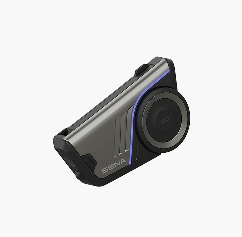 SENA 60S pair with Harman Kardon 40mm speakers | 60S-01D | Lamonster Garage