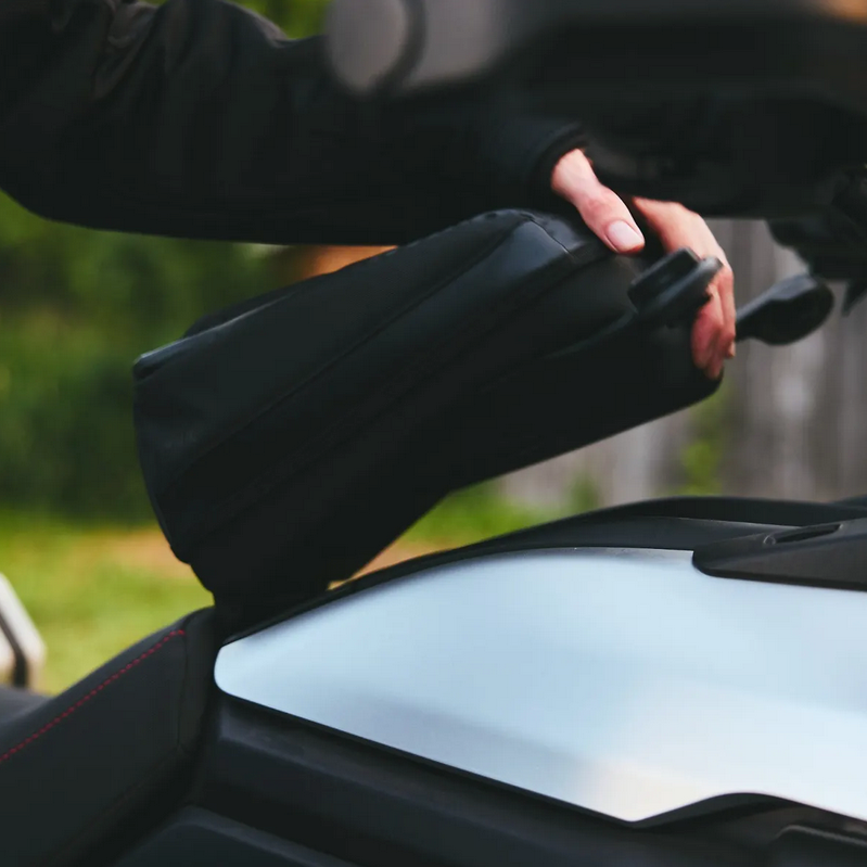 LinQ Nano Tank Bag Can-Am Canyon (219401173) - Lamonster Garage