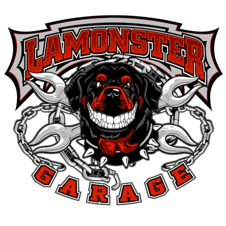 RidePower 1" Ball | M10-1.25 Thread | RPPERCHBALLM10 | 0636-0680 | Lamonster Garage