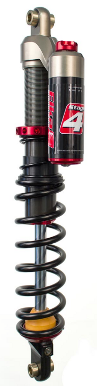 STAGE 4 FRONT SHOCKS for CAN-AM RYKER (Rally Edition) 2022 - 2025 Lamonster Garage®