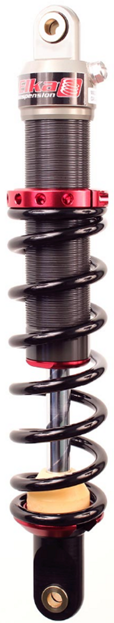 STAGE 1 IFP FRONT SHOCKS for CAN-AM RYKER (Rally Edition) 2022 - 2025 (ELKA-70058) - Lamonster Garage®
