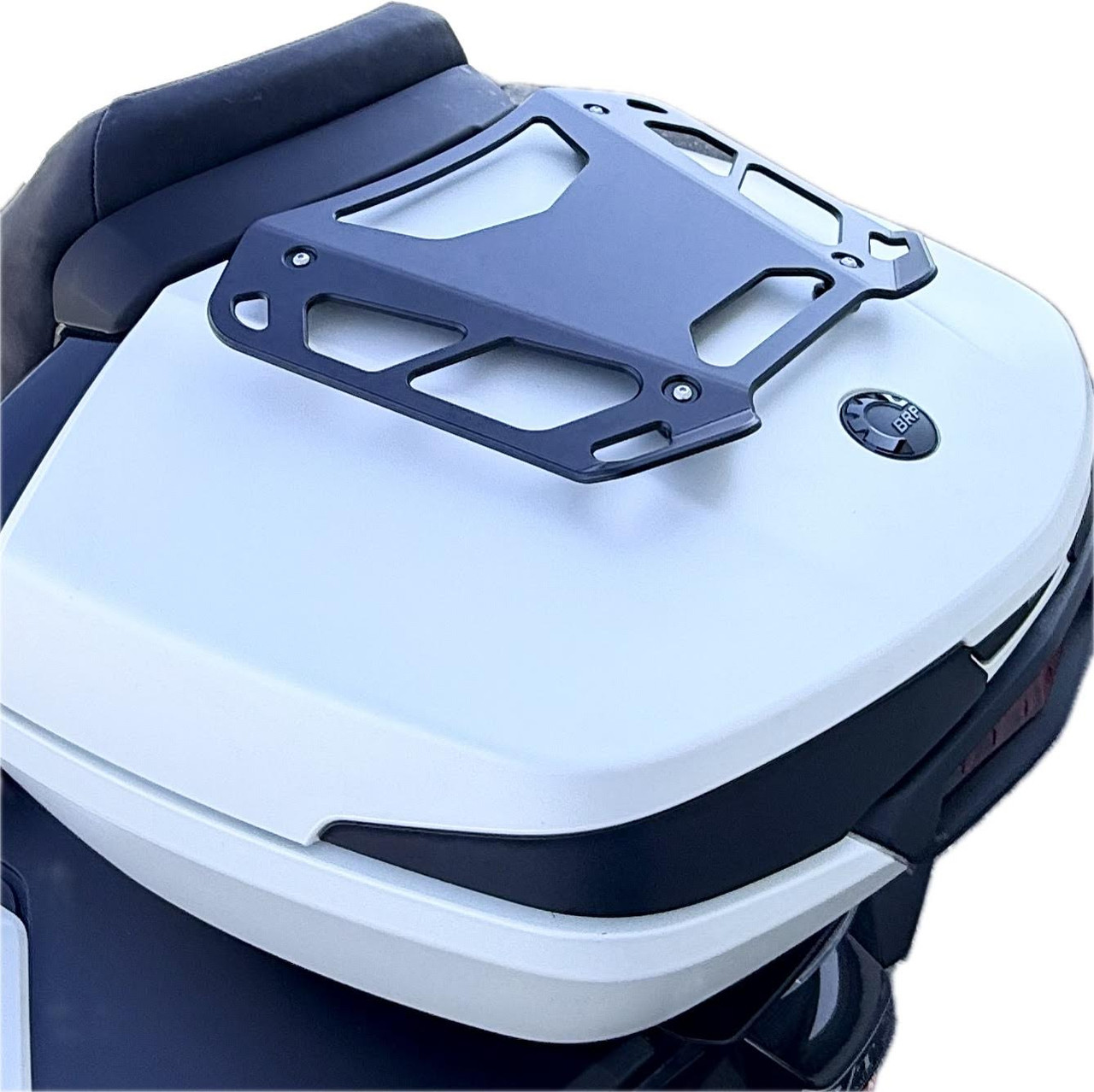 Can-Am Spyder Trunk Rack for F3 Limited & 2020+ RT | LGA-2069 | Lamonster Garage
