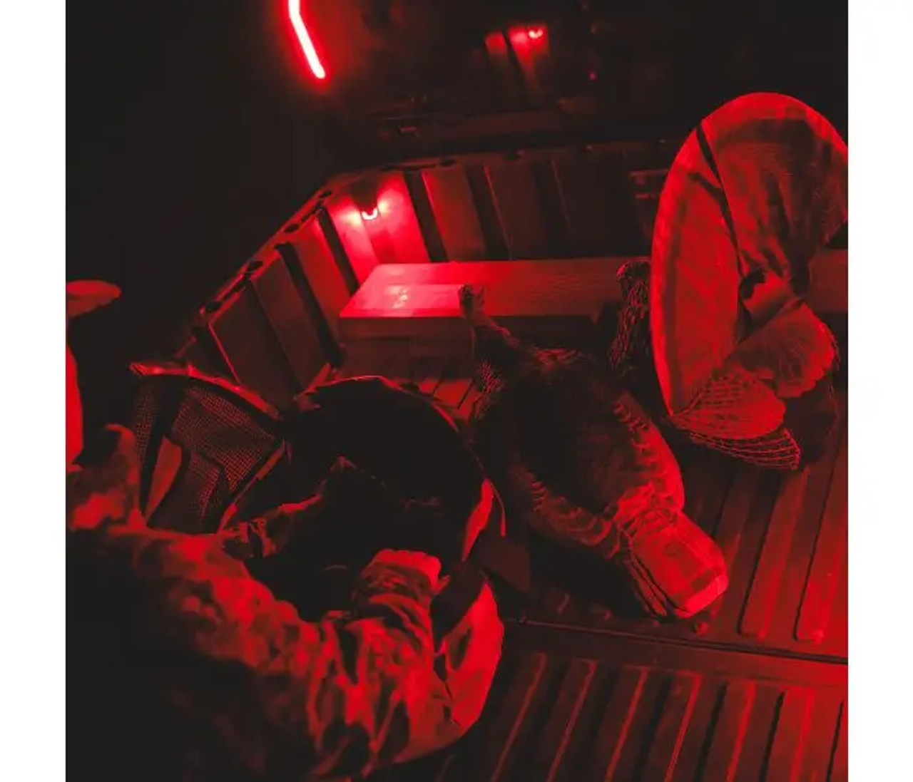 RAVEK® Universal Trunk Bed Lights (Red or White) (auto-trunk-bed-lights-1) - Lamonster Garage® RAVEK® Universal Trunk Bed Lights (Red or White) (auto-trunk-bed-lights-1) - Lamonster Garage®