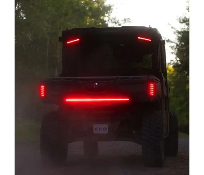 RAVEK® Can-Am Defender HD11 Tailgate Light 2026 (65-2006