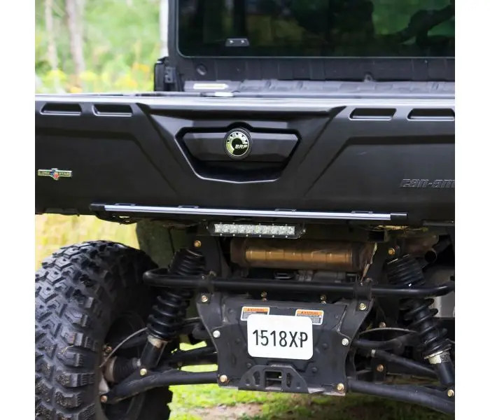 RAVEK® Can-Am Defender HD11 Tailgate Light 2026 (65-2006