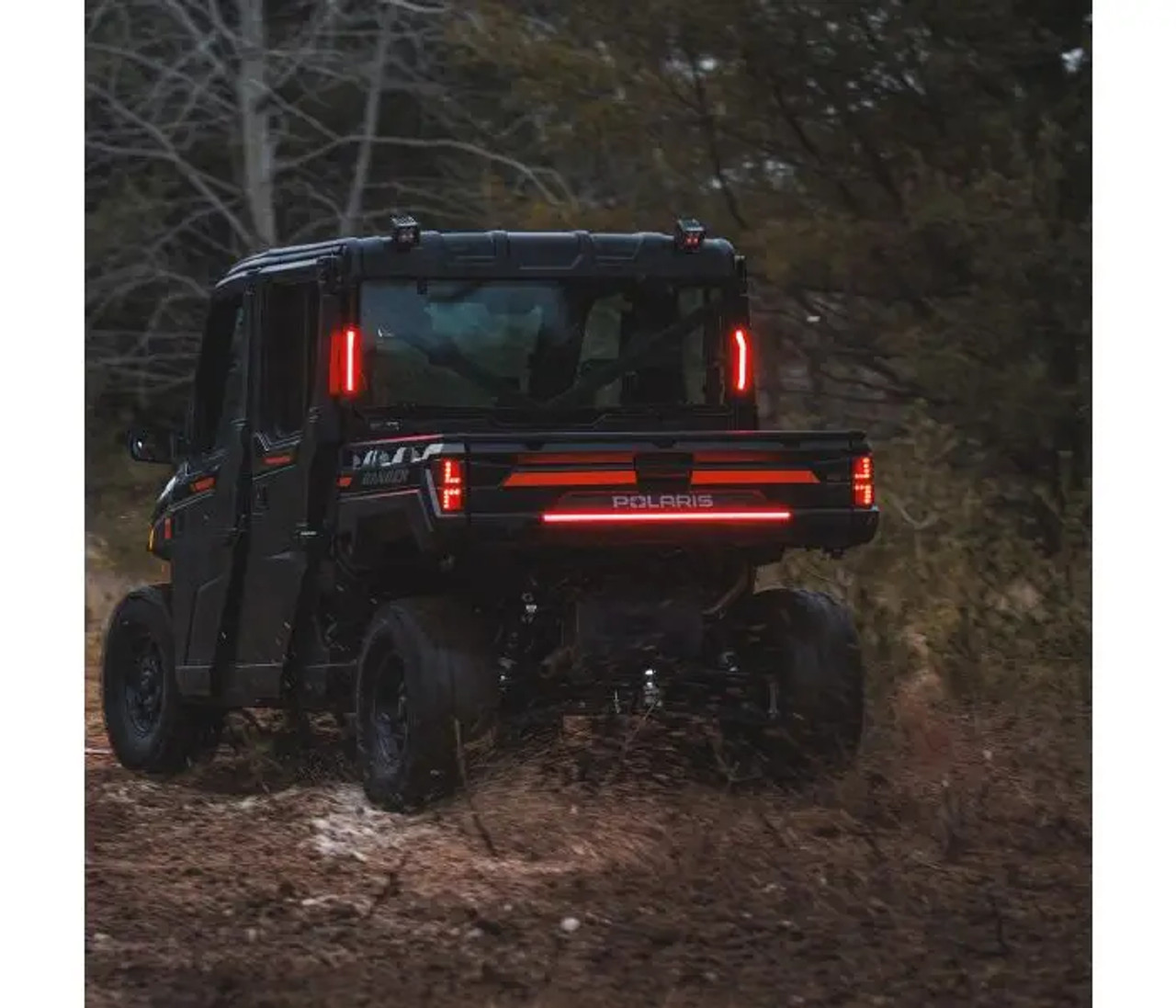 RAVEK® Polaris Ranger Tailgate Light - 2019+ (64-109-100) - Lamonster Garage® RAVEK® Polaris Ranger Tailgate Light - 2019+ (64-109-100) - Lamonster Garage®