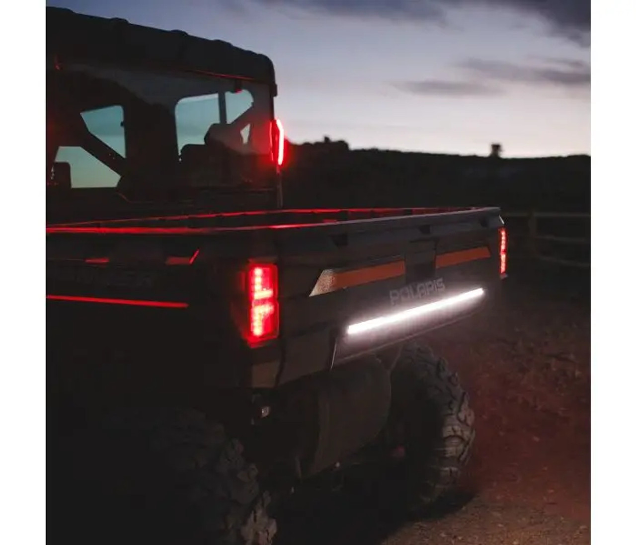RAVEK® Polaris Ranger 570 / 900 / '17-18 1000 Tailgate Light (64-107) - Lamonster Garage® RAVEK® Polaris Ranger 570 / 900 / '17-18 1000 Tailgate Light (64-107) - Lamonster Garage®