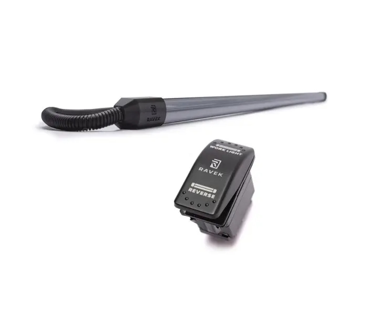 RAVEK® Polaris Ranger 570 / 900 / '17-18 1000 Tailgate Light (64-107) - Lamonster Garage® RAVEK® Polaris Ranger 570 / 900 / '17-18 1000 Tailgate Light (64-107) - Lamonster Garage®