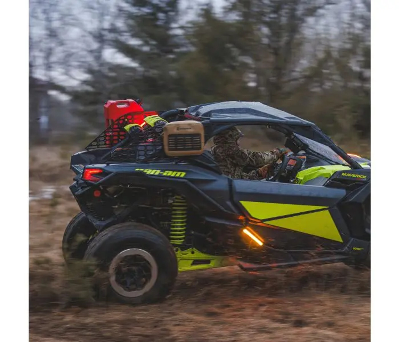 RAVEK® Can-Am Maverick X3 MOLLE Storage Panels 2017-2025 (65-301) - Lamonster Garage® RAVEK® Can-Am Maverick X3 MOLLE Storage Panels 2017-2025 (65-301) - Lamonster Garage®