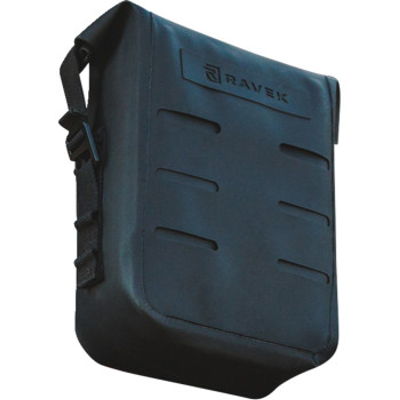 RAVEK® UTV MOLLE Quick-Attach Waterproof Zipperless Bag (H59-105BK) - Lamonster Garage® RAVEK® UTV MOLLE Quick-Attach Waterproof Zipperless Bag (H59-105BK) - Lamonster Garage®
