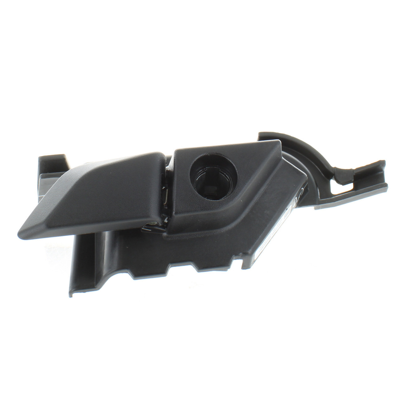 Saddlebag Lever Handle (LH) (RT 2020+ Models) (708301222) - Lamonster Garage