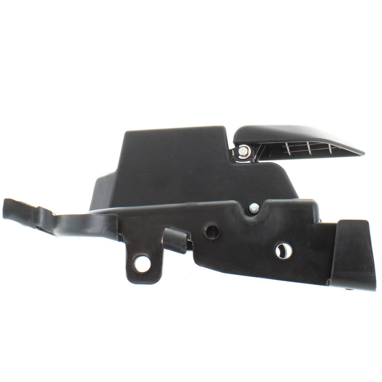 Can-Am Spyder LH Saddlebag Lever Handle | 708301222 | Lamonster Garage