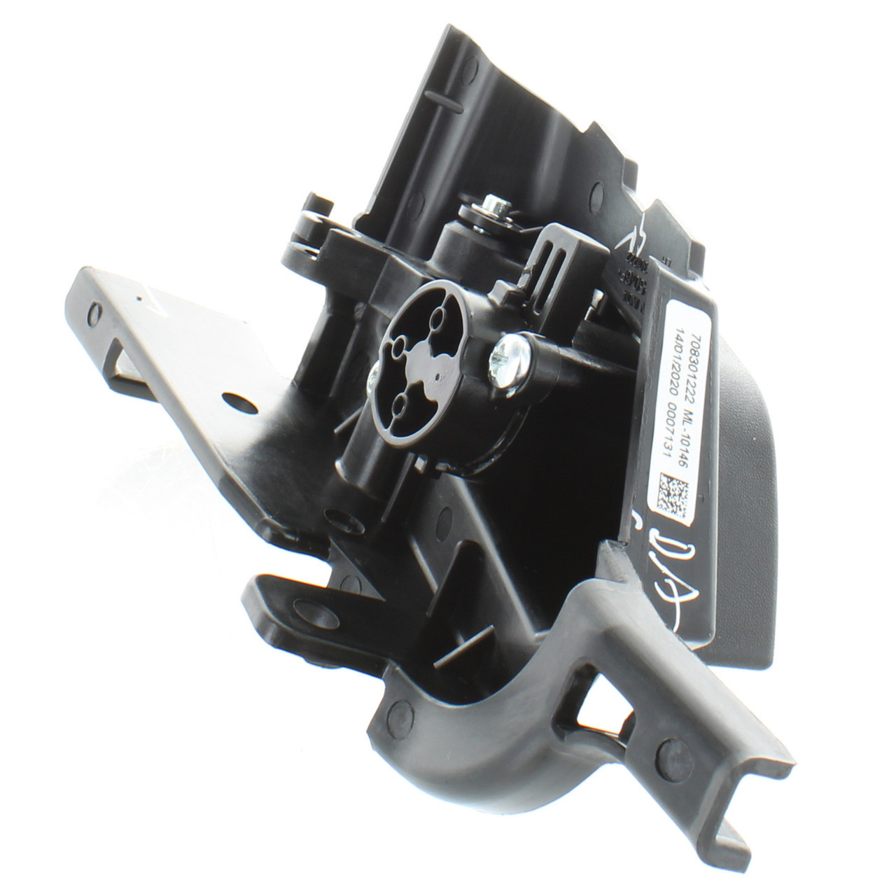 BAD-ASS Replacement Lever まとめ売り Can-Am Spyder LH Saddlebag Lever Handle | 708301222 | Lamonster Garage