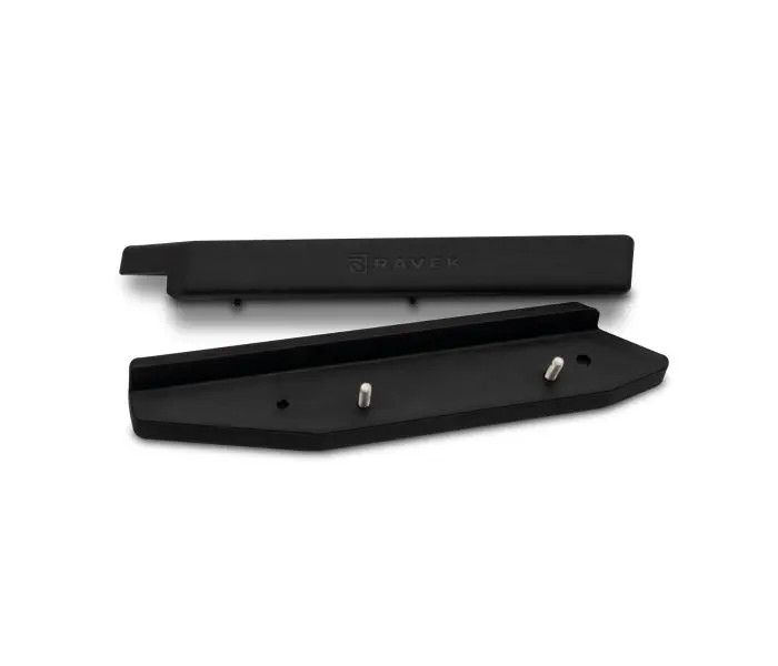 RAVEK® Can-Am Defender Armrests 2022+ (65-106) - Lamonster Garage®