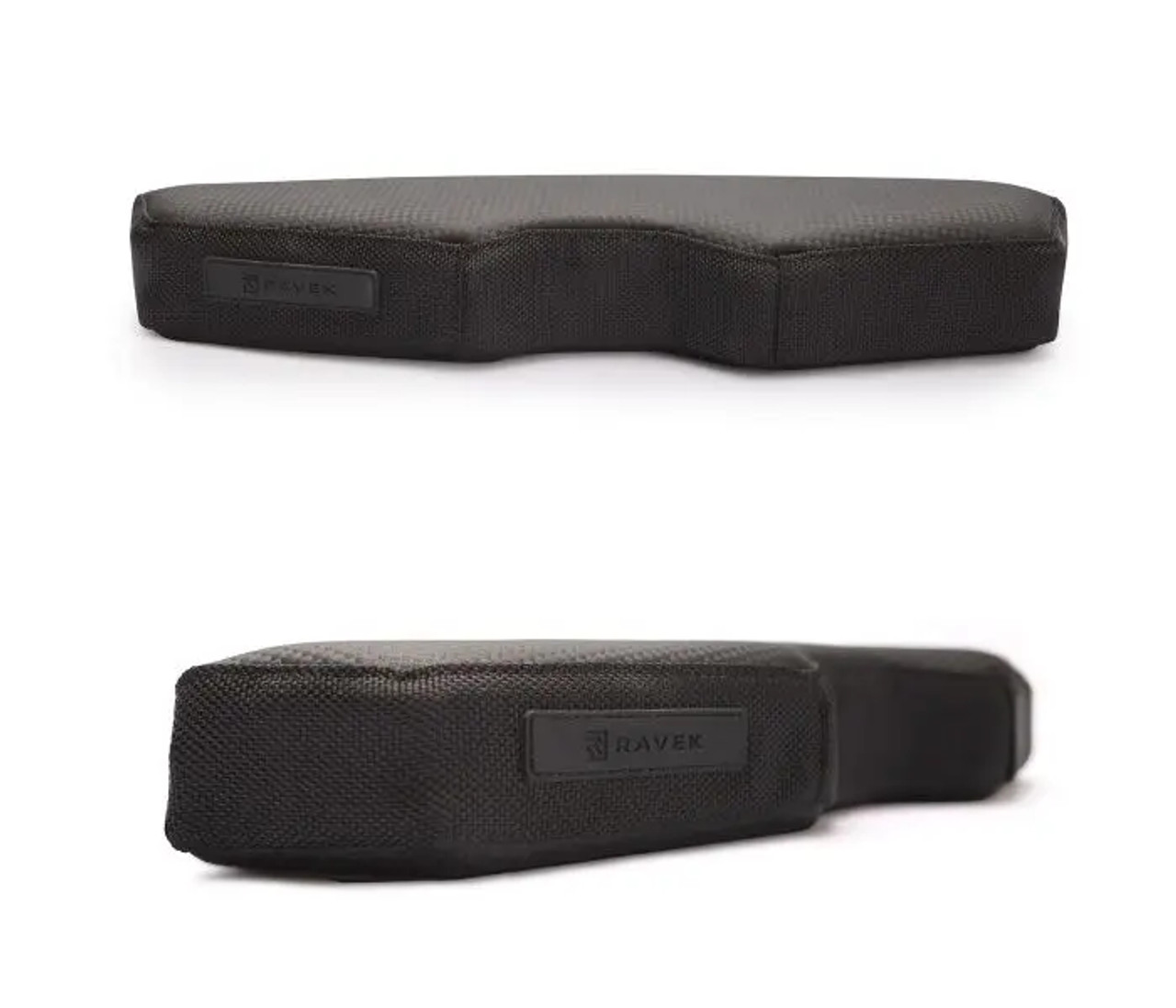 RAVEK® Polaris RZR XP Armrests 2024+ (64-306) - Lamonster Garage®