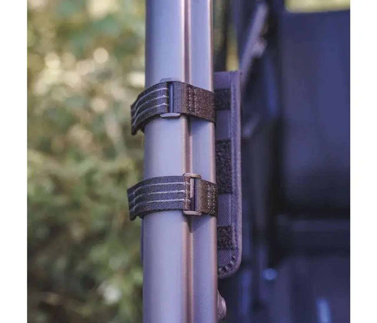 RAVEK® UTV Universal Secure-Mount Sunglasses Holder (59-231) - Lamonster Garage® RAVEK® UTV Universal Secure-Mount Sunglasses Holder (59-231) - Lamonster Garage®