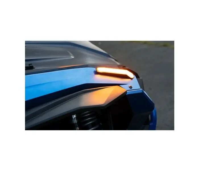 RAVEK® Honda Talon 2022+ Apex Turn Signal Kit (66-303) - Lamonster Garage®