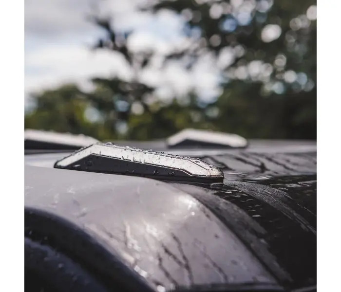 RAVEK® Honda Talon Apex Turn Signal Kit 2019-2021 (66-300) - Lamonster Garage®