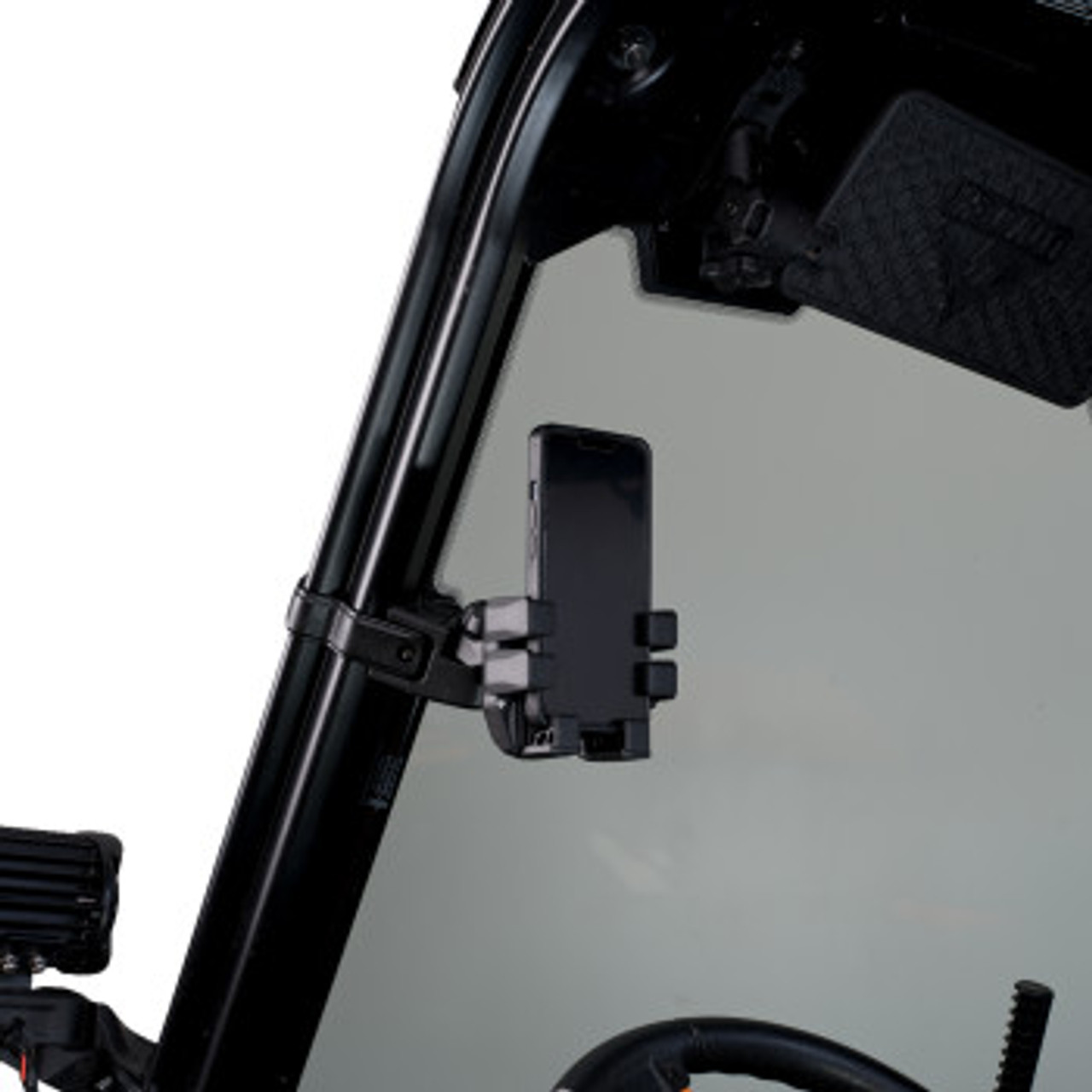 Moose Offroad® UTV Phone Holder (0521-2044) - Lamonster Garage®