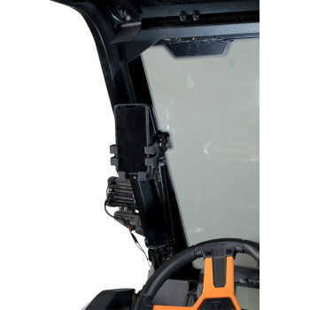 MOOSE OFFROAD UTV Phone Holder | 0521-2044 | Lamonster Garage