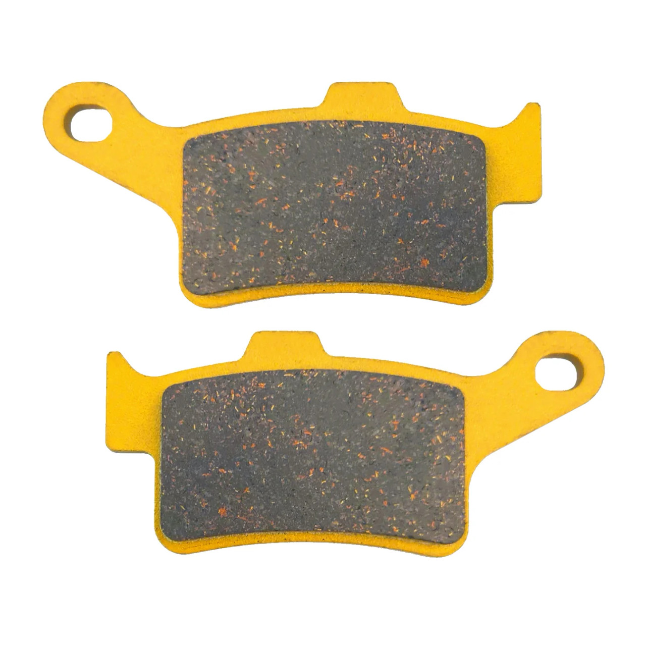 Can Am Spyder 2013-2026 Ceramic Brake Pad Set (LGA-3031) - Lamonster Garage
219800239, FA631HH