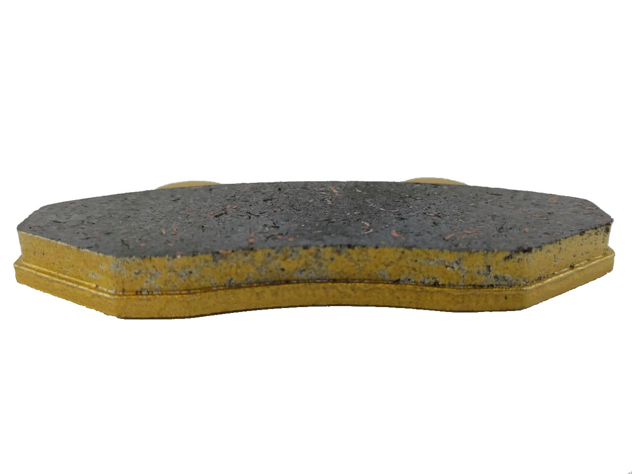 Can Am Ryker Ace 600/900 2019-2026 Ceramic Brake Pad Set (CANRYK69) - Lamonster Garage