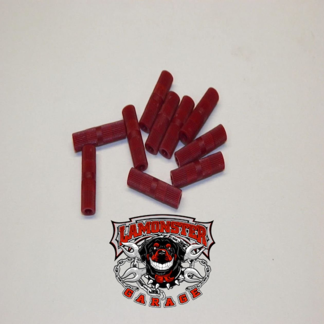Posi-Lock 18–24 Gauge Wire Connectors — Pack of 10 | LG-3043 | Lamonster Garage