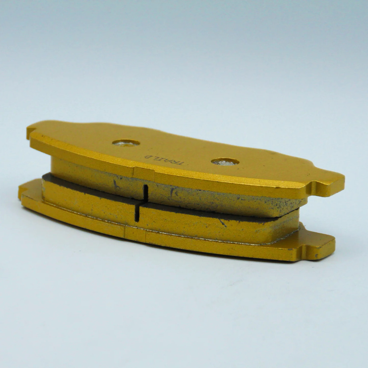 Polaris Slingshot Ceramic Brake Pad Set (2015+) (PKC3011) - Lamonster Garage