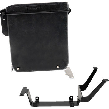 RAVEK® Center Console Storage / Polaris RZR XP1000 2024+ (64-312) - Lamonster Garage