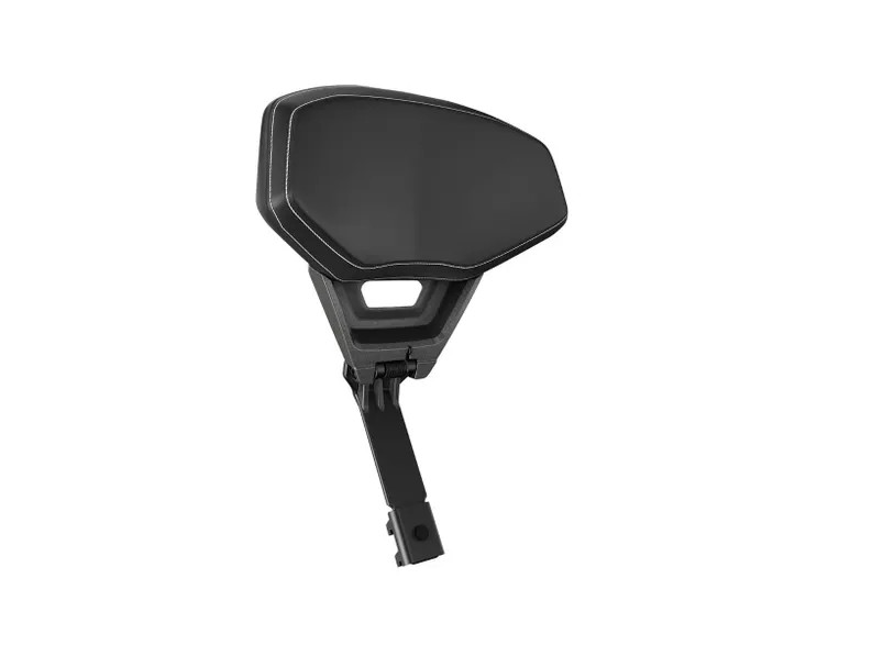 BRP Can-Am Canyon Driver Backrest | Rider Backrest | 219401176 | Lamonster Garage