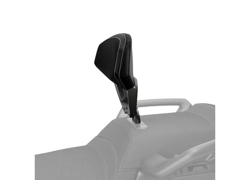BRP Can-Am Canyon Driver Backrest | Rider Backrest | 219401176 | Lamonster Garage