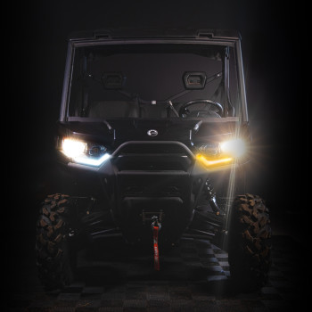 RAVEK Can-Am Defender Speakeasy™ Turn Signal Kit (65-1000SL / 65