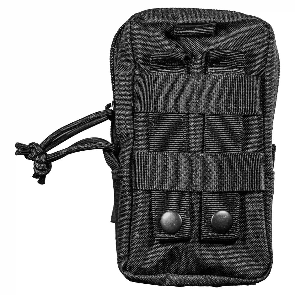 Tackform Tack-Pack Molle Pouch (TF-BG-002) - Lamonster Garage
